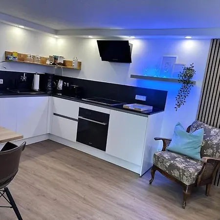 Business Apartment Naehe Bonn Königswinter Esterno foto