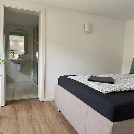 Business Apartment Naehe Bonn Königswinter Esterno foto