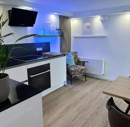 Business Apartment Naehe Bonn