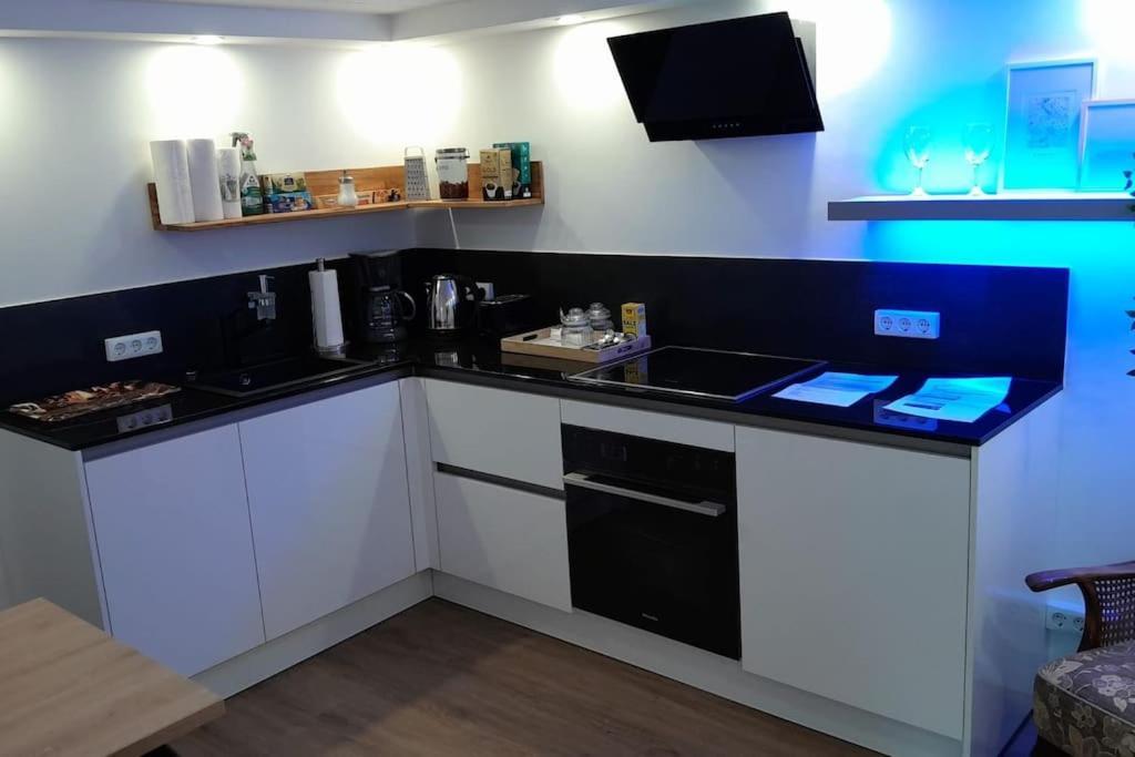 Apartment Business Naehe Bonn *