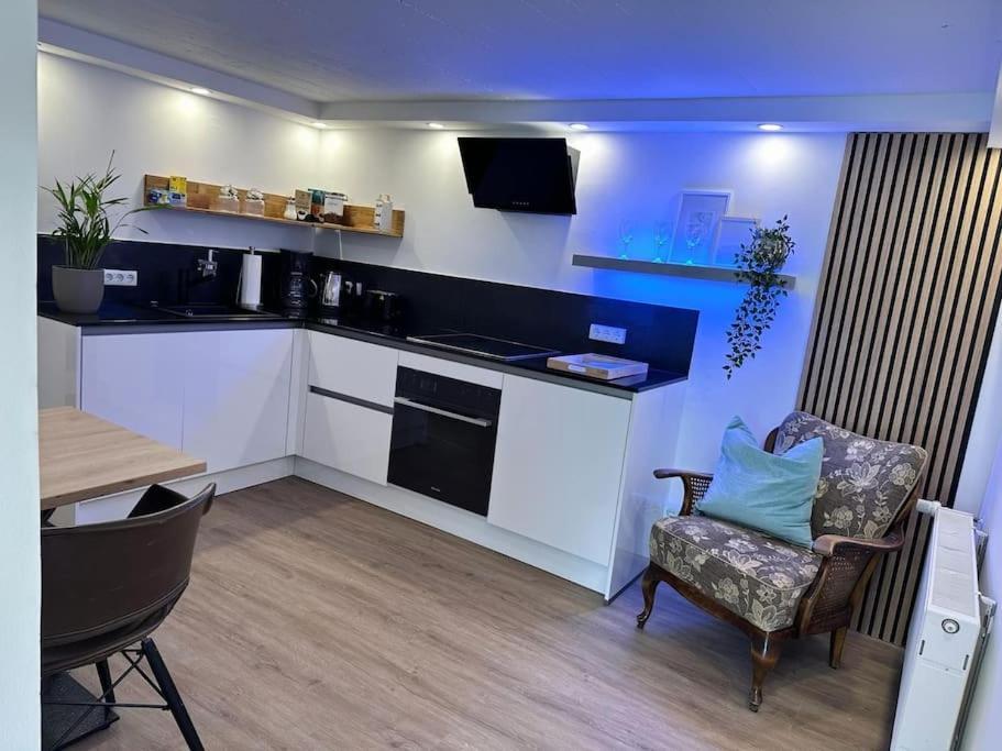 Business Naehe Bonn Apartment